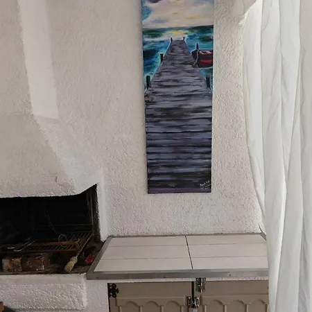 Hébergement de vacances Les Patios De Toreilles, Douce Parenthese Torreilles