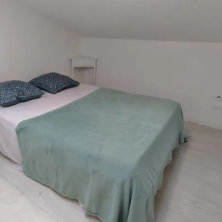 Vakantiehuis Evasion A