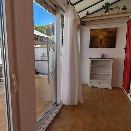 Les Patios De Toreilles, Douce Parenthese * Torreilles