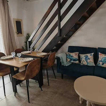 Evasion A Vakantiehuis Torreilles